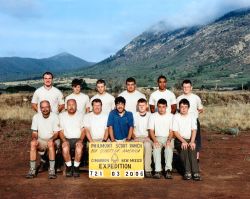 2006phil O3 Crew